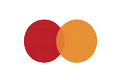 Mastercard Logo als Zahlungsmethode