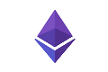 Ethereum Kryptowährung Symbol als Zahlungsmethode